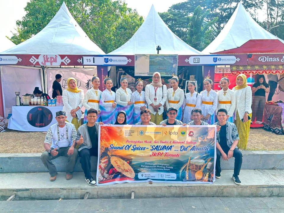 RAKERNAS XII JKPI 2026